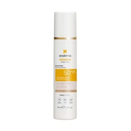 Sesderma Repaskin Urban 365 Fotoprotector Despigmentante SPF50+ 50 ml